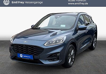 Ford Kuga 2.0 EcoBlue Aut. ST-LINE