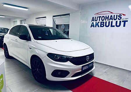 Fiat Tipo S-Design*Finanzierung+Garantie+Inspektion+Tüv*