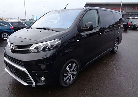 Toyota Pro Ace Proace Verso L2 Executive,Automatik,Leder.
