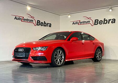 Audi A7 Sportback 3.0 TDI quattro S-Line Sport Plus