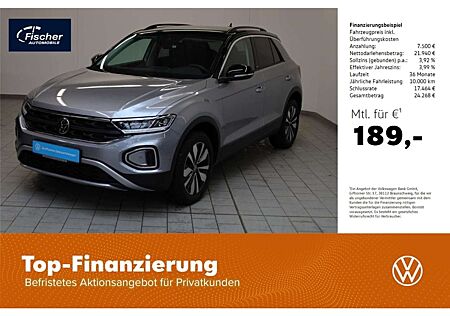 VW T-Roc Volkswagen 2.0 TDI Move