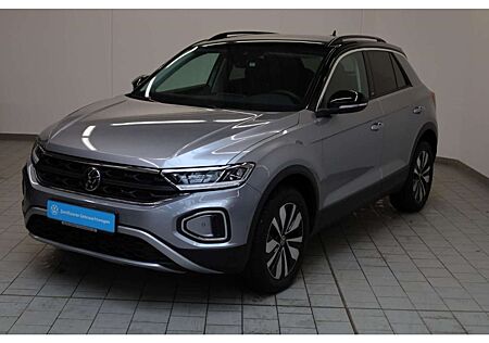 VW T-Roc Volkswagen 2.0 TDI Move 6-Gg. NAV/LED/ACC/Klima/SH