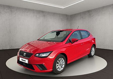 Seat Ibiza Style 1.0 TSI