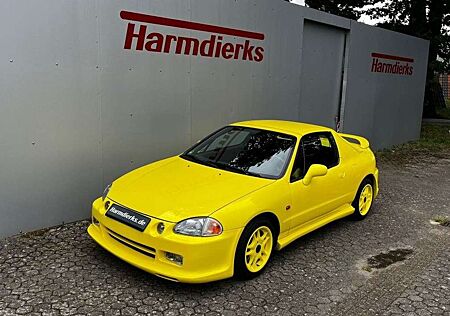 Honda CRX 1.6 ESI Motegi