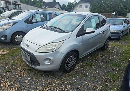 Ford Ka /+ Titanium