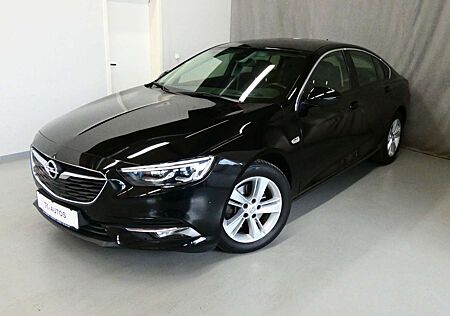 Opel Insignia 2.0 CDTI, 1.Hand,Navi,Leder,HUD,ACC,AHK