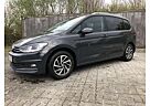 VW Touran Volkswagen Sound BMT/Start-Stopp