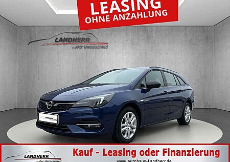 Opel Astra Sports Tourer Business Edition //LED/PDC/Klima