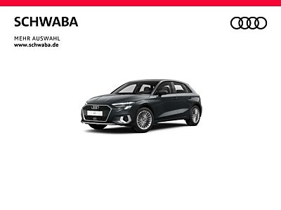 Audi A3 advanced 35 TFSI S tronic