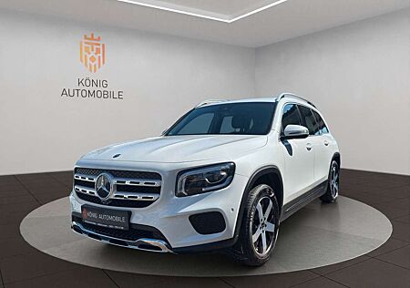 Mercedes-Benz GLB 200 d/1.HAND/NAV/SHZ/WIDESCRN/MWST 19%
