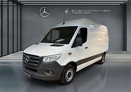 Mercedes-Benz Sprinter 317 CDI Kasten L2H2 +MBUX+360°+DAB+SHZ