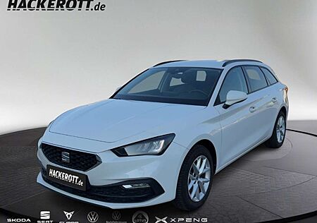 Seat Leon Sportstourer 1.5 eTSI Style DSG Led Full Link Temp