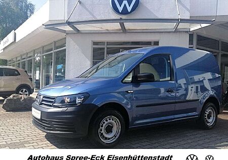 VW Caddy Volkswagen Maxi 1.0 TSI BMT Kasten Maxi *AHK,SHZ*