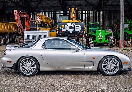 Mazda RX-7