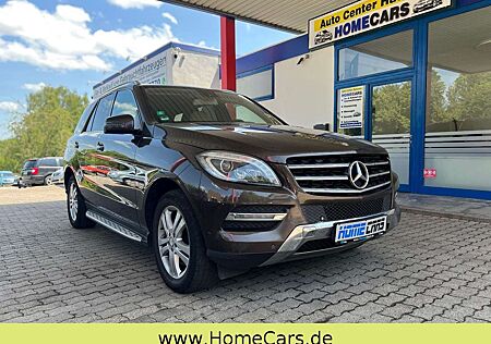 Mercedes-Benz ML 250 ML -Klasse CDI BlueTec