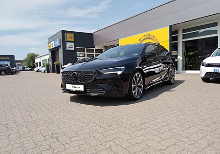 Opel Insignia GSi 4x4