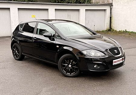 Seat Leon Reference Copa Ecomotive Klimaautomatik, MFL!!
