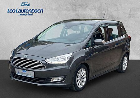 Ford Grand C-Max Titanium