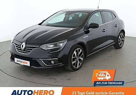 Renault Megane 1.2 TCe Energy BOSE Edition*NAVI*PDC*SHZ*LHZ*LED*