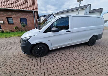 Mercedes-Benz Vito 111 CDI Kasten lang