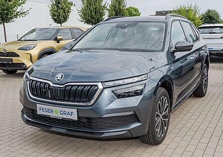 Skoda Kamiq Drive 125 1.0TSI SHZ/PDC/TEMP/LED/ALU