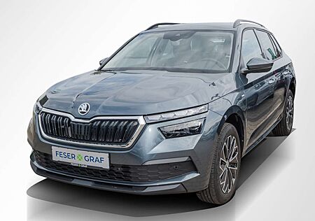 Skoda Kamiq Drive 125 1.0TSI SHZ/PDC/TEMP/LED/ALU
