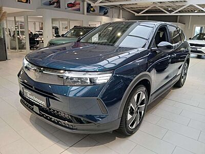 Opel Grandland X Grandland Hybrid 48V GS +TECH+INFOTAINMENT+