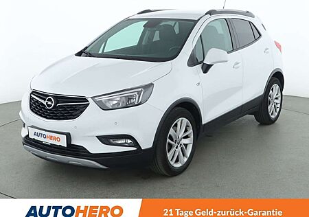 Opel Mokka X 1.4 Turbo ON Start/Stop*NAVI*TEMPO*PDC*SHZ*KLIMA*