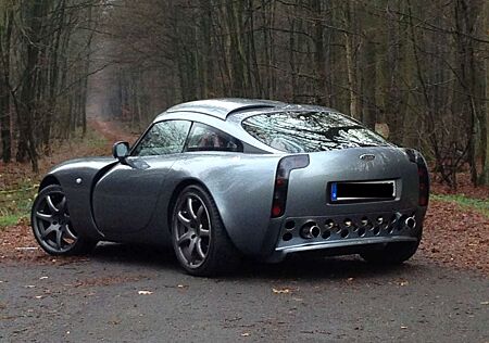 TVR T350 T (Targa)