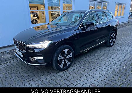 Volvo XC 60 XC60 Recharge T8 AWD PLUS BRIGHT AHK GARANTIE