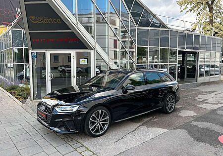 Audi S4 Avant 3.0 TDI quattro *Allrad*