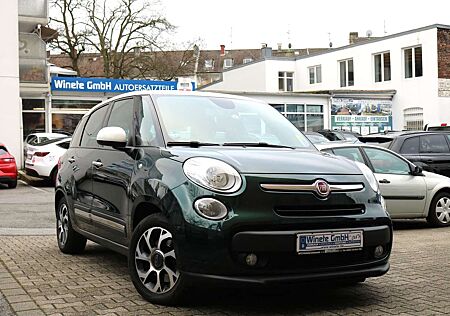 Fiat 500L Lang Pop Star*1HAND*KAMERA*AHK*Zahnriemen NEU*uvm