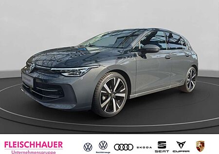 VW Golf Volkswagen VIII Style 1.5 eTSI HUD AHK Pano Navi Digitales Co