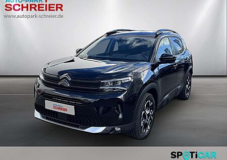 Citroën C5 Aircross Citroen Max