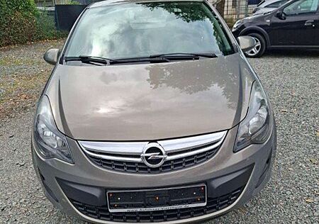 Opel Corsa 1.2 16V ecoFLEX Edition