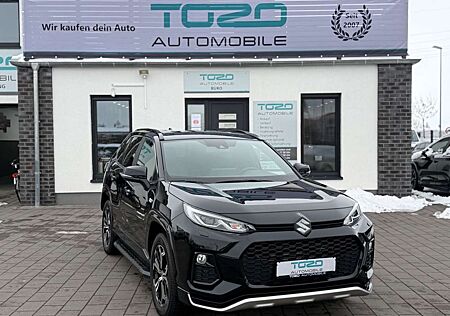 Suzuki Across 2.5 Plug-In Hybrid*KAMERA*NAVI*LED*ACC*