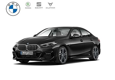 BMW 220 Gran Coupe i MSport*Alarm*Keyless*RFK*ACC*H&K*DAB*