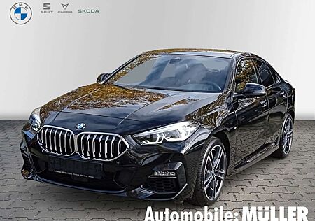 BMW 220 Gran Coupe i MSport*Alarm*Keyless*RFK*ACC*H&K*DAB*