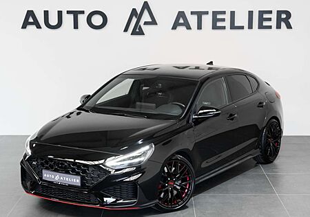 Hyundai i30 N PERFOMANCE DTC*1.HD*SCHALE*LED*NAVI*R.KAM