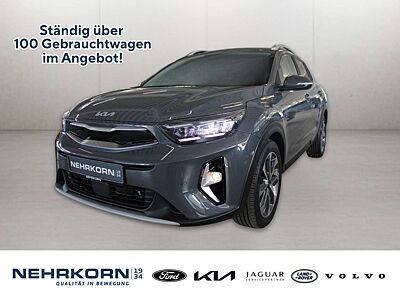 Kia Stonic Stonic KLIMAAUTO Kamera PDC DAB SHZ LHZ 1.Hand