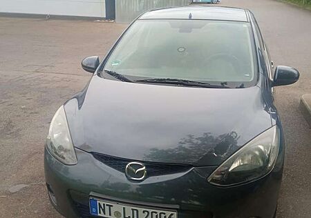 Mazda 2 1.3 Sport Independence TÜV bis 02/2027