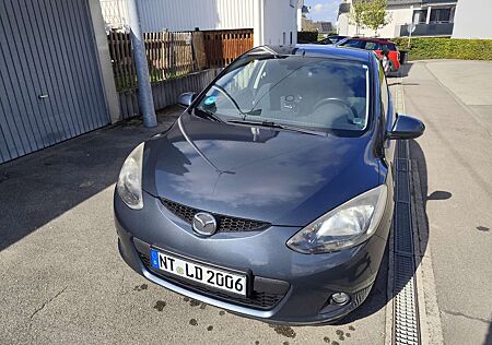 Mazda 2 1.3 Sport Independence TÜV bis 02/2027