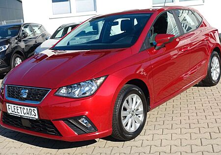 Seat Ibiza Style | Carplay | Klimaautomatik |