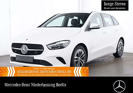 Mercedes-Benz B 180 d PROGRESSIVE+MULTIBEAM+KAMERA+8G