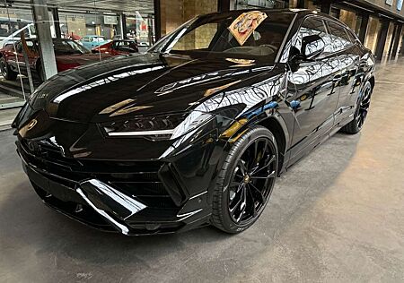 Lamborghini Urus S *2024*Bang&Olufsen*Rims 23*Carbon*