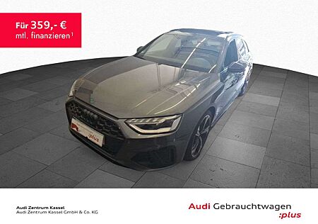 Audi S4 3.0 TDI qu. Matrix Pano Navi Kamera AHK