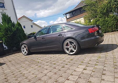 Audi A6 2.8 FSI