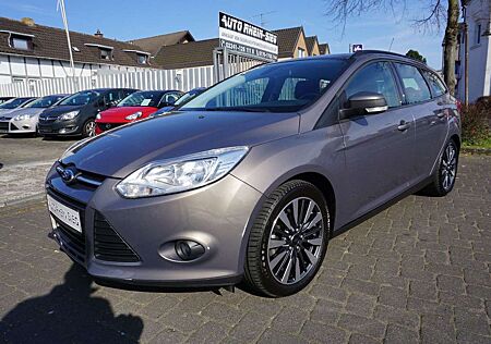 Ford Focus Turnier Sync Edition 1-Hand/Klima/TÜV neu