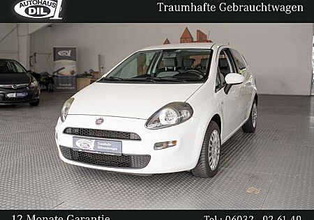 Fiat Punto *Klima*EFH*Euro5*