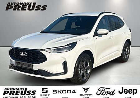 Ford Kuga ST-Line 1.5 EcoBoost 5J.Herstellergarantie